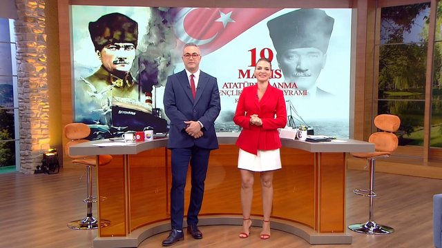 Bu Sabah 859. Bölüm