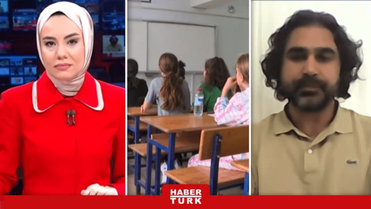 Öğrenciler Niye Okula Gitmeden Mezun Edildiler?