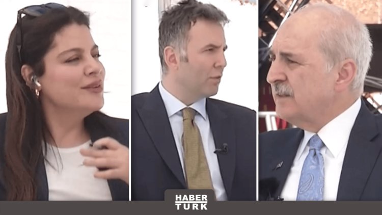 Özel Röportaj - 19 Mayıs 2025 (TBMM&#039;de Süreç Adımları Ne Olacak?)