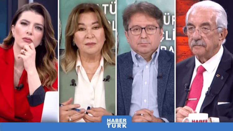 Para Gündem - 19 Mayıs 2025 (19 Mayıs 1919&#039;da Bağımsızlığa Giden Yolda Neler Yaşandı?)