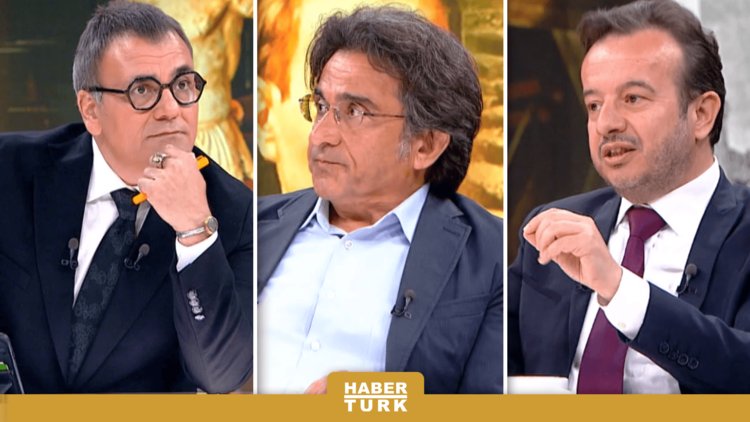 Başka Meseleler - 18 Mayıs 2025 (Troya&#039;da Bulunan Hazine Nerede?)