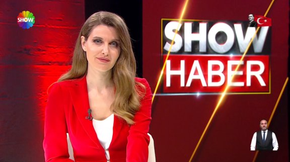 Show Ana Haber - 19.05.2025
