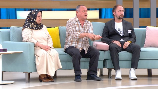 Didem Arslan Yılmaz'la Vazgeçme 1099. Bölüm Fragmanı