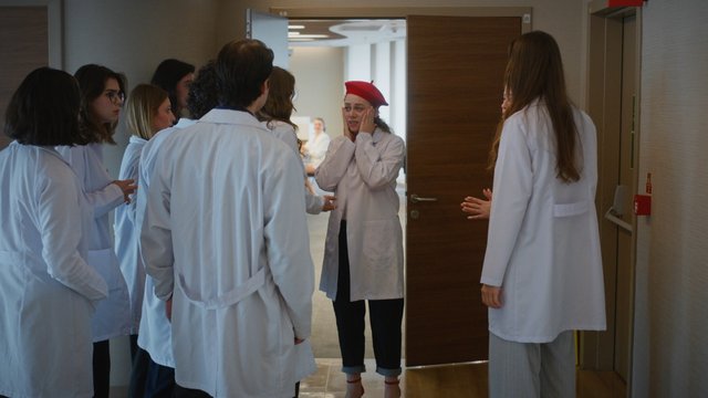 Bahar 47. Bölüm 2. Fragmanı