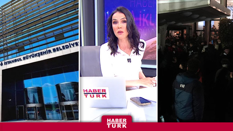 HT 360 - 19 Mayıs 2025 (İBB Soruşturmasında Yeni Gözaltı)