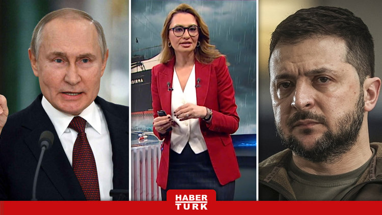 Ana Haber Bülteni - 19 Mayıs 2025 (Rusya-Ukrayna Savaşında Barış Sağlanabilecek Mi?)