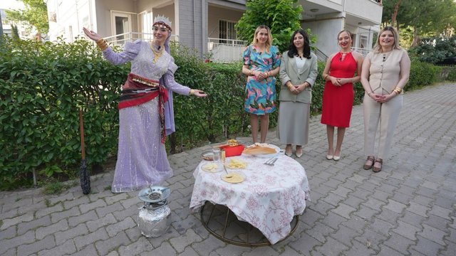 Gelin Evi 1521. Bölüm