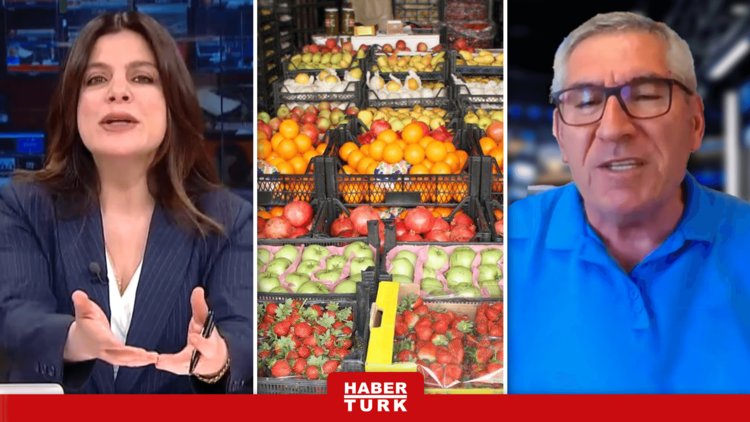 Yeni Hal Yasası Ne Getirecek, Üretici - Tüketici Arasındaki Aracılar Ortadan Kalkar Mı?
