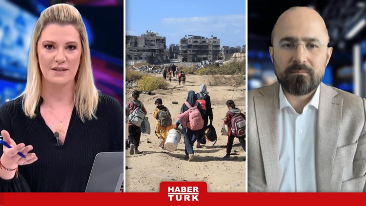 Trump, Netanyahu&#039;yu Gözden Mi Çıkardı?