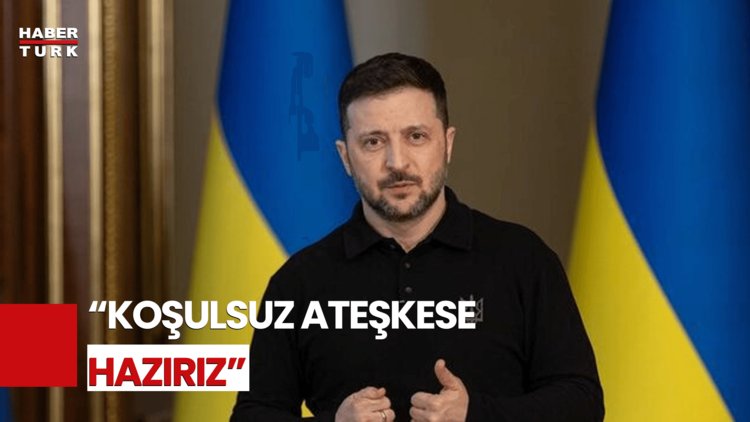 Trump Ve Putin Anlaştı Mı? Ateşkes İçin Yeni Umut Var Mı?