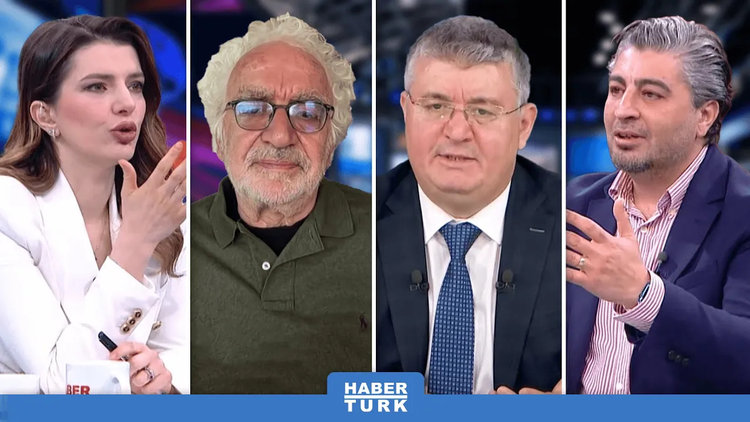 Para Gündem - 20 Mayıs 2025 (İBB Soruşturması Nasıl Sonuçlanacak?)