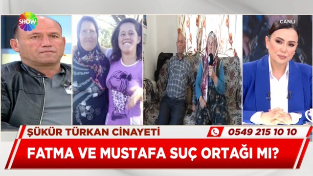 Mustafa stüdyoyu terk etti!