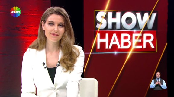 Show Ana Haber - 20.05.2025