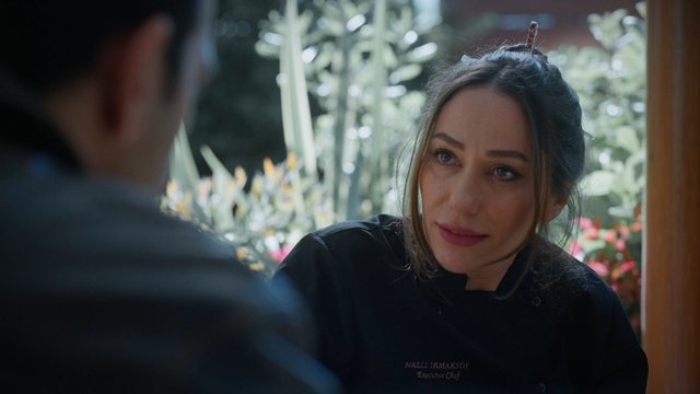 Evren ve Naz sıfırdan tanıştı!
