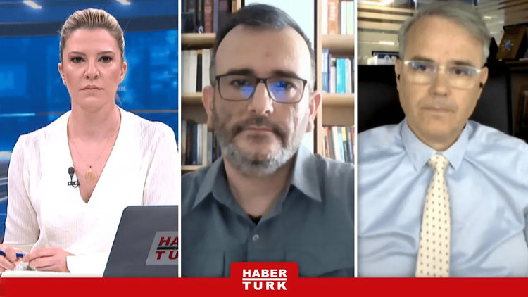 Suriye İçin İç Savaş Riski Mi Var?
