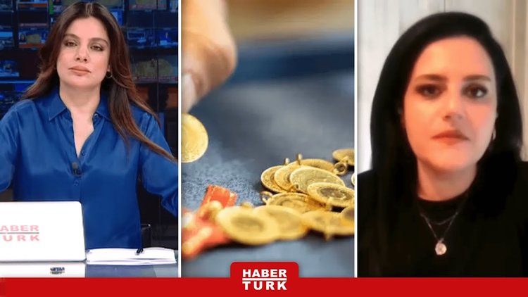 Altın 4 Bin 500 lirayı Görecek Mi?