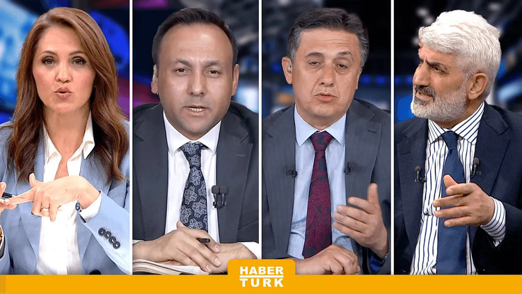 Olaylar ve Görüşler - 20 Mayıs 2025 (&quot;Terörsüz Türkiye&quot; Süreci Meclis Zeminine Geçtiğinde Ne Olur?)