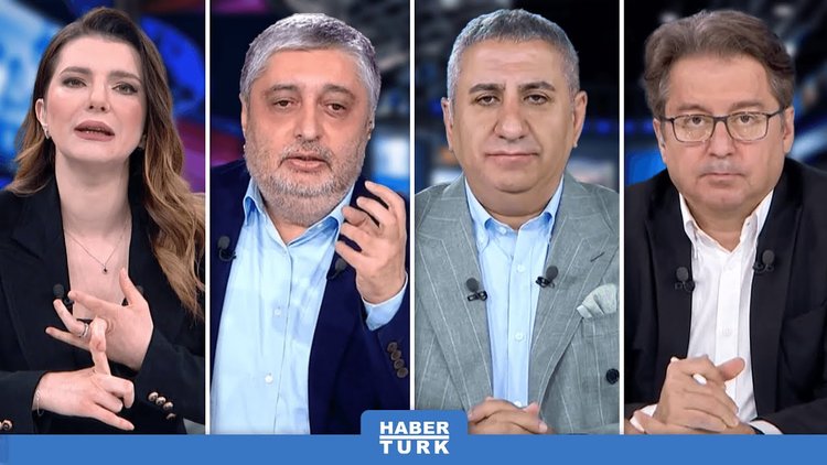 Para Gündem - 21 Mayıs 2025 (İBB Operasyonları Devam Eder Mi?)