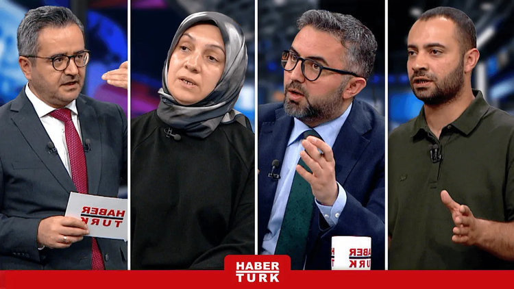 Habertürk Manşet - 21 Mayıs 2025 (Batuhan Kurt&#039;u Kim Öldürdü? Taksideki Katil Kim?)