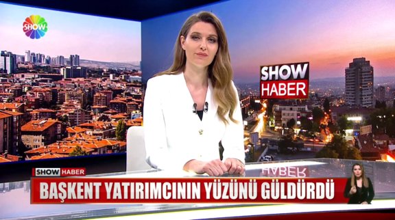 Konutta lider şehir: Ankara!