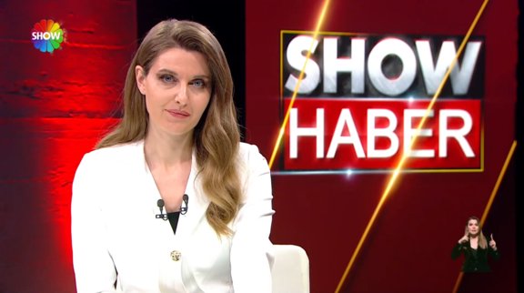 Show Ana Haber - 21.05.2025