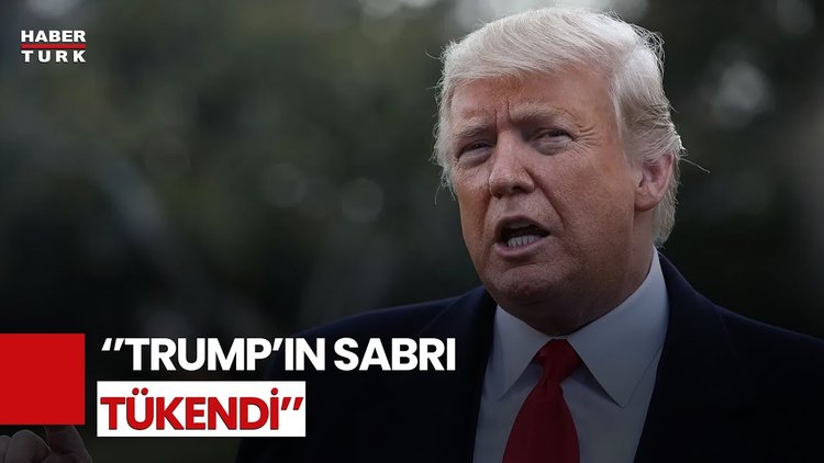 İsrail Medyası: Netanyahu&#039;nun Rakibi ABD&#039;ye Davet Edilecek