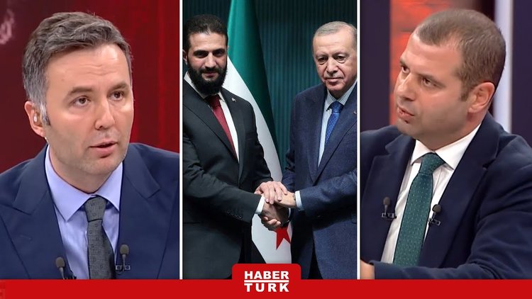 Suriye'de Risk Ve Tehlikeler Bitmedi Mi?