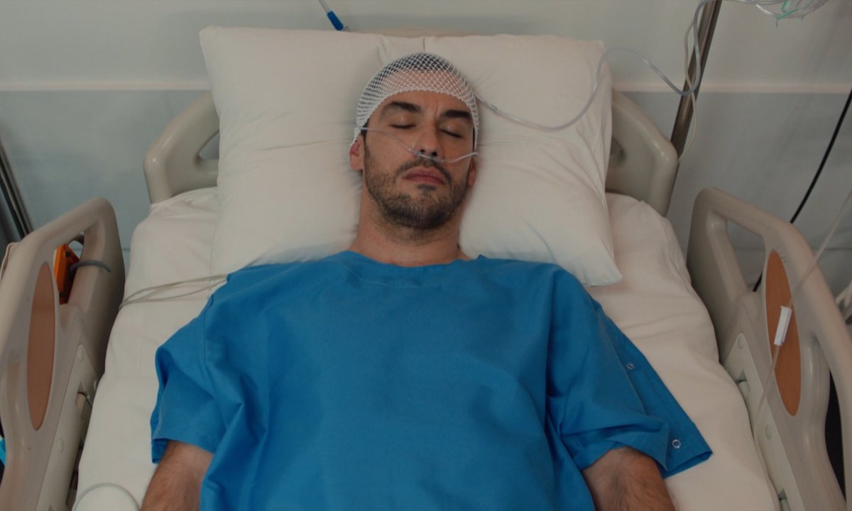 Siyah Kalp 33. Bölüm Fragmanı