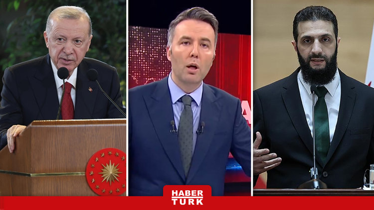 Ana Haber Bülteni - 22 Mayıs 2025 (Terörsüz Türkiye&#039;de Suriye&#039;nin Rolü Ne?)