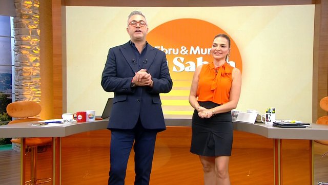 Bu Sabah 862. Bölüm