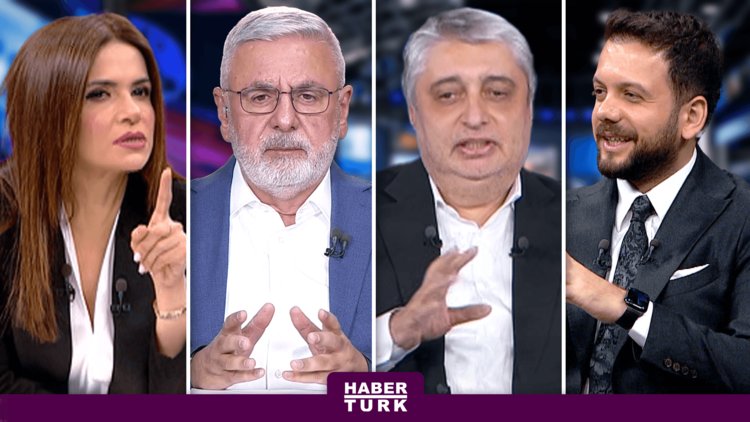 Açık ve Net - 21 Mayıs 2025 (İmamoğlu Cezaevinde Ne Kadar Daha Kalır, Yeni Operasyon Neye Dayanıyor? )