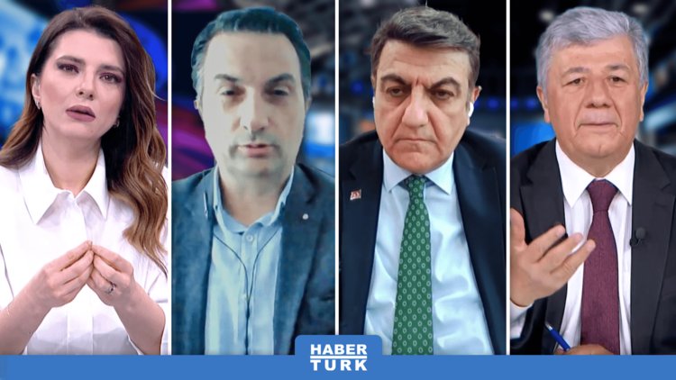 Para Gündem - 22 Mayıs 2025 (Merkez Bankası Enflasyon Tahminini Neden %24’te Tuttu?)