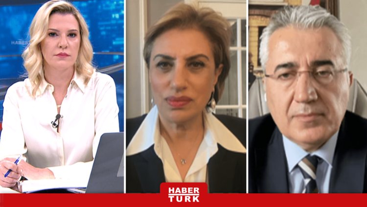 Cumhurbaşkanı Erdoğan&#039;ın Açıklamaları Ne Anlama Geliyor?