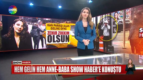 Oğuz Murat Aci'nin eşi şikayeti geri çekti!