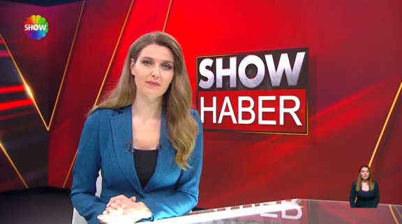 Show Ana Haber - 22.05.2025
