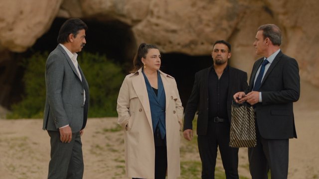 Hikmet, Tufan'a rüşvet veriyor!