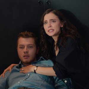 Siyah Kalp Final Fragmanı