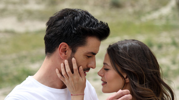 Siyah Kalp 33. Bölüm