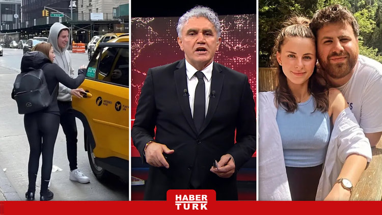Ana Haber Bülteni - 22 Mayıs 2025 (Eylem Tok Ve Oğlu İade Edilecek Mi?)