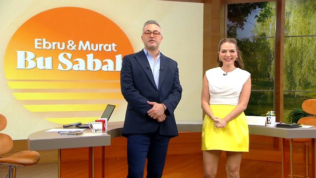 Bu Sabah 863. Bölüm