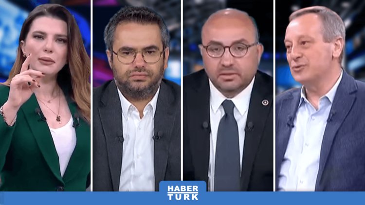 Para Gündem - 23 Mayıs 2025 (İBB Soruşturmasında Toplam Kaç Kişi Gözaltında Ve Tutuklu?)