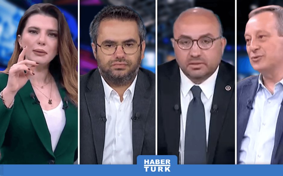 Para Gündem - 23 Mayıs 2025 (İBB Soruşturmasında Toplam Kaç Kişi Gözaltında Ve Tutuklu?)