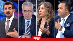 Türkiye'nin Nabzı - 22 Mayıs 2025 (Erken Seçim Olur Mu, Özgür Özel'in Ara Seçim Formülü Çalışır Mı?)