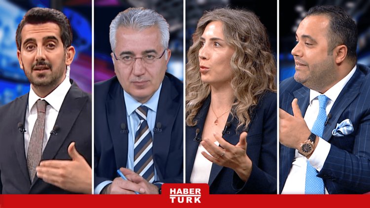 Türkiye&#039;nin Nabzı - 22 Mayıs 2025 (Erken Seçim Olur Mu, Özgür Özel&#039;in Ara Seçim Formülü Çalışır Mı?)