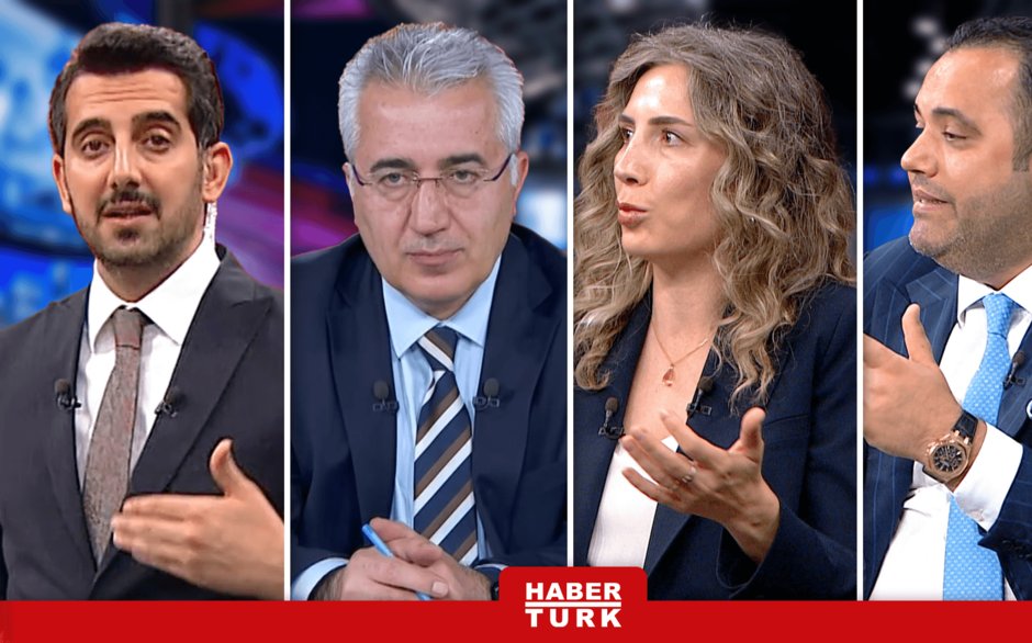 Türkiye'nin Nabzı - 22 Mayıs 2025 (Erken Seçim Olur Mu, Özgür Özel'in Ara Seçim Formülü Çalışır Mı?)
