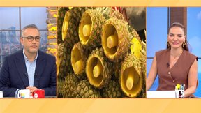 Bu Sabah hafta içi her gün canlı yayınla Show TV'de!