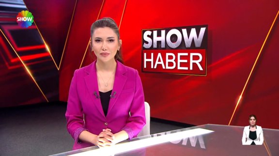 Show Ana Haber - 23.05.2025