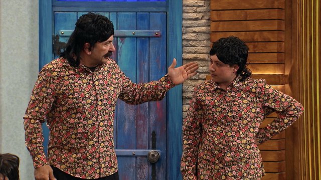 Güldür Güldür Show 405. Bölüm Fragmanı