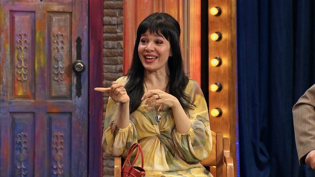 Güldür Güldür Show 405. Bölüm Teaserı