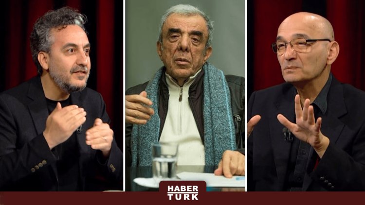 HT Sinema - 24 Mayıs 2025 (Ali Özgentürk Geriye Nasıl Bir Sinema Mirası Bıraktı?)